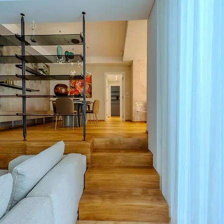Appartamento Signature Grand