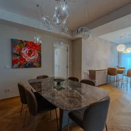 Signature Grand Appartamento Torino
