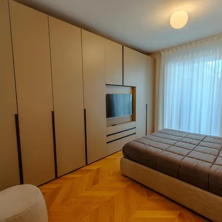 Appartamento Signature Grand Torino
