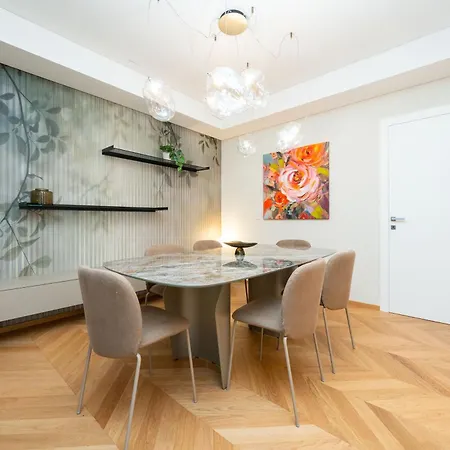 Appartamento Signature Grand *