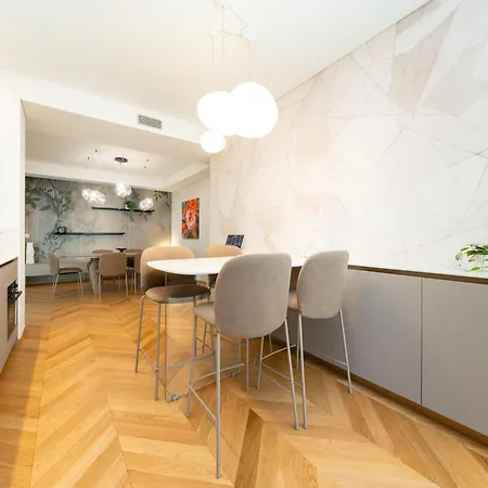 Signature Grand Appartamento