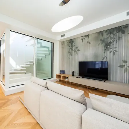 Signature Grand Appartamento Torino