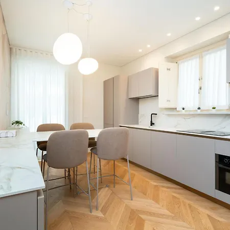 Signature Grand Appartamento