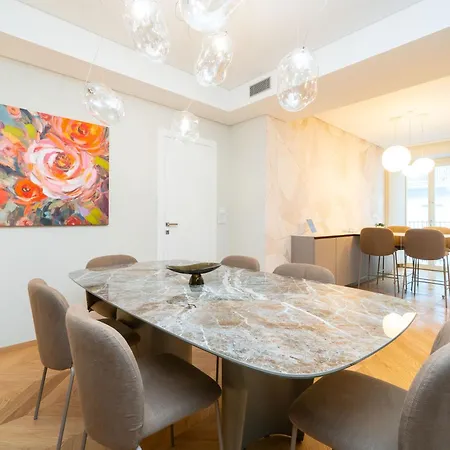 Appartamento Signature Grand