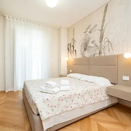Signature Grand Appartamento