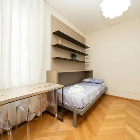Appartamento Signature Grand