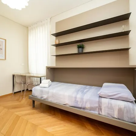 Signature Grand Appartamento *