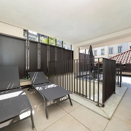 Appartamento Signature Grand *