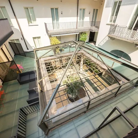 Signature Grand Appartamento Torino