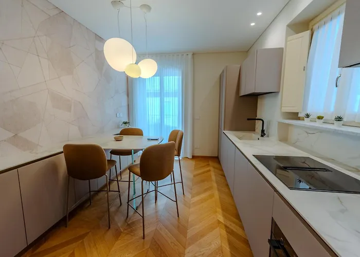 Apartment Signature Grand *