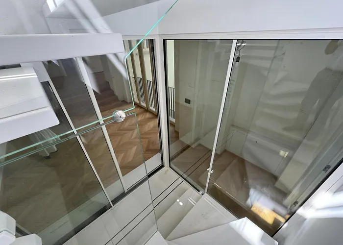 Apartment Signature Grand Turin