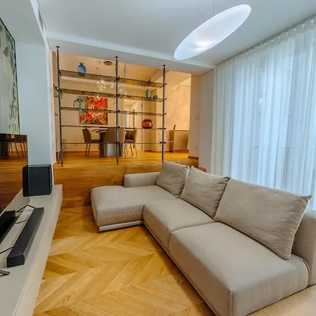 Signature Grand Appartement
