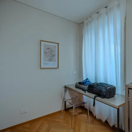Signature Grand Апартаменты Турин