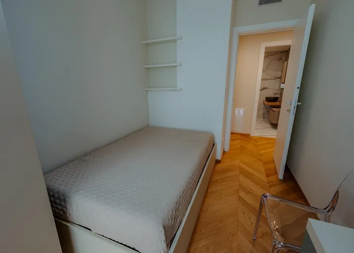 Signature Grand 아파트 토리노