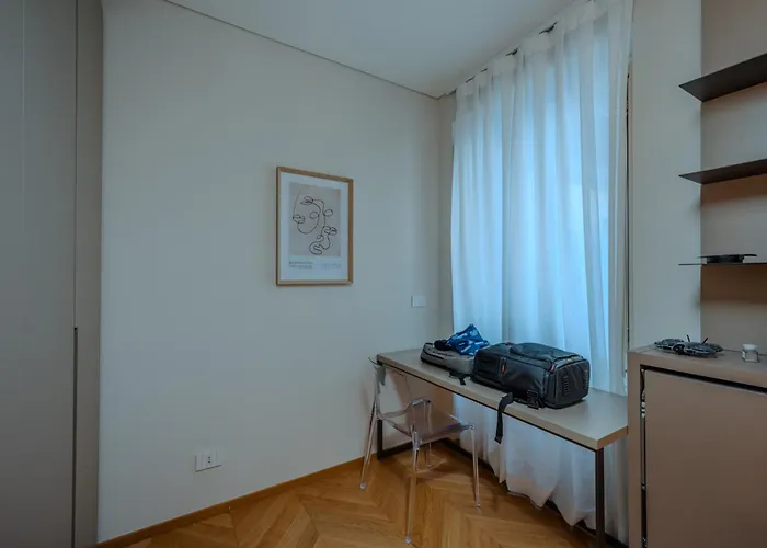 Signature Grand 아파트 토리노