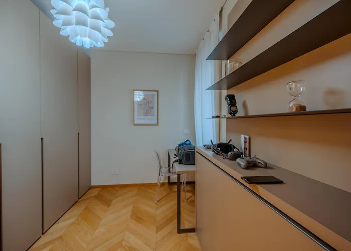 아파트 Signature Grand 토리노