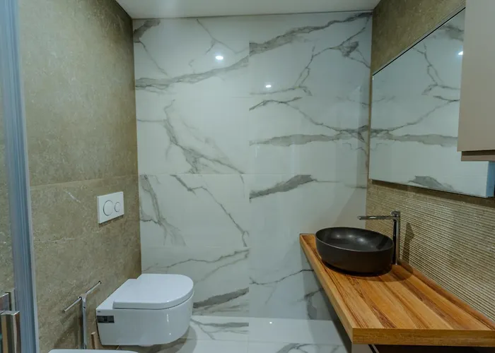 아파트 Signature Grand